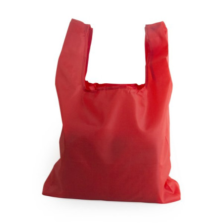 Сумка-трансформер AIRY для покупок, 35x35 cм (білий)