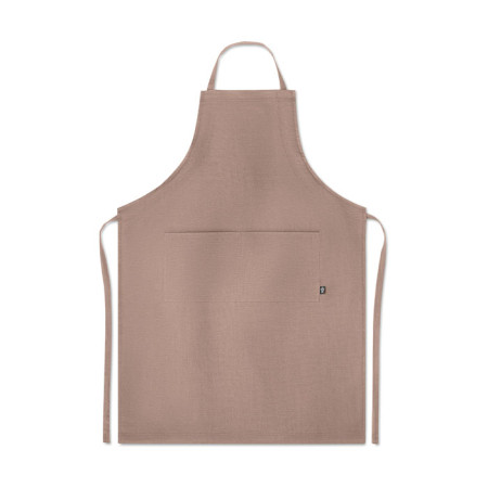 Фартух NAIMA APRON, 98х69,5 см, конопля (сірий) Фартух NAIMA APRON, 98х69,5 см, конопля (сірий)