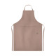 Фартух NAIMA APRON, 98х69,5 см, конопля (сірий) Фартух NAIMA APRON, 98х69,5 см, конопля (сірий)