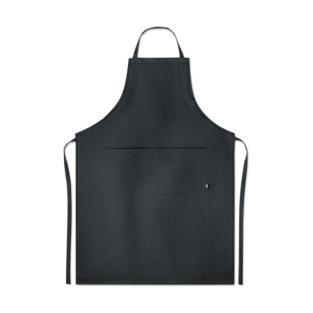 Фартух NAIMA APRON, 98х69,5 см, конопля (сірий) Фартух NAIMA APRON, 98х69,5 см, конопля (сірий)
