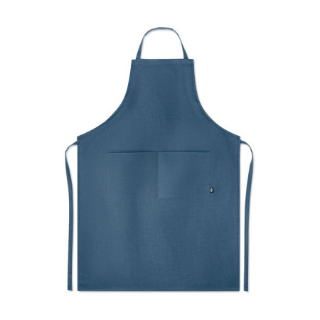 Фартух NAIMA APRON, 98х69,5 см, конопля (сірий) Фартух NAIMA APRON, 98х69,5 см, конопля (сірий)