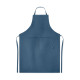 Фартух NAIMA APRON, 98х69,5 см, конопля (сірий) Фартух NAIMA APRON, 98х69,5 см, конопля (сірий)