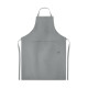 Фартух NAIMA APRON, 98х69,5 см, конопля (сірий) Фартух NAIMA APRON, 98х69,5 см, конопля (сірий)