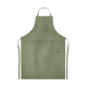Фартух NAIMA APRON, 98х69,5 см, конопля (сірий) Фартух NAIMA APRON, 98х69,5 см, конопля (сірий)