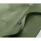 Фартух NAIMA APRON, 98х69,5 см, конопля (зелений)