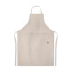 Фартух NAIMA APRON, 98х69,5 см, конопля (сірий) Фартух NAIMA APRON, 98х69,5 см, конопля (сірий)