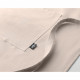 Фартух NAIMA APRON, 98х69,5 см, конопля (бежевий)