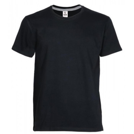 Футболка чоловіча 155 г/м2 Neutraltex K Prime, сірий меланж (WHG)