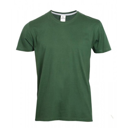 Футболка чоловіча 155 г/м2 Neutraltex K Prime, сірий меланж (WHG)