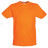 Футболка чоловіча 155 г/м2 Neutraltex K Prime, темно-помаранчевий (PM)