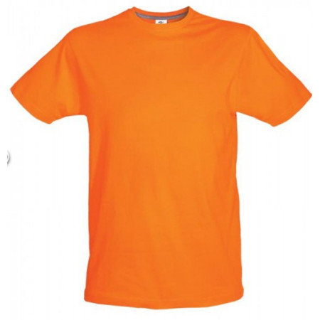 Футболка чоловіча 155 г/м2 Neutraltex K Prime, сірий меланж (WHG)