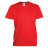 Футболка чоловіча 155 г/м2 Neutraltex K Prime, червоний (RE)
