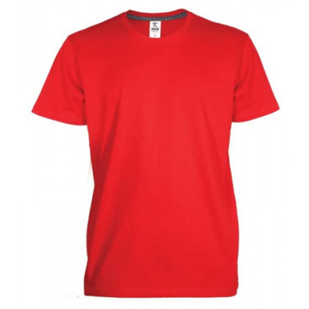 Футболка чоловіча 155 г/м2 Neutraltex K Prime, сірий меланж (WHG)