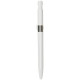 Ручка пластикова 'Pin Pen' (Ritter Pen) (Білий) Ручка пластикова 'Pin Pen' (Ritter Pen) (Білий)