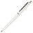 Ручка пластикова 'Classic' (Ritter Pen) (Білий)