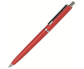 Ручка пластикова 'Classic' (Ritter Pen) (Помаранчевий)