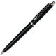 Ручка пластикова 'Classic' (Ritter Pen) (Чорний)