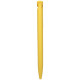 Ручка пластикова 'Clear' (Ritter Pen) (Жовтий) Ручка пластикова 'Clear' (Ritter Pen) (Жовтий)
