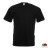 Футболка 'Valueweight T' 2XL (Fruit of the Loom) (Чорний)