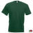 Футболка 'Valueweight T' 2XL (Fruit of the Loom) (Темно-зелений)