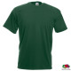 Футболка 'Valueweight T' 2XL (Fruit of the Loom) (Темно-зелений)