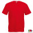 Футболка 'Valueweight T' 2XL (Fruit of the Loom) (Червоний)