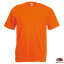 Футболка 'Valueweight T' 2XL (Fruit of the Loom) (Помаранчевий)