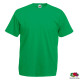 Футболка 'Valueweight T' 2XL (Fruit of the Loom) (Зелений)