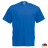 Футболка 'Valueweight T' (Fruit of the Loom) (Королівський синій)