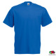 Футболка 'Valueweight T' 2XL (Fruit of the Loom) (Королівський синій)