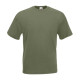 Футболка 'Valueweight T' (Fruit of the Loom) (Хакі)