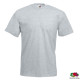 Футболка 'Valueweight T' 2XL (Fruit of the Loom) (Світло-сірий)