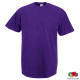 Футболка 'Valueweight T' (Fruit of the Loom) (Фіолетовий)