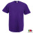 Футболка 'Valueweight T' 2XL (Fruit of the Loom) (Фіолетовий)