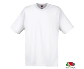 Футболка 'Original T' (Fruit of the Loom) (Білий)