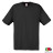 Футболка 'Original T' 2XL (Fruit of the Loom) (Чорний)