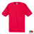 Футболка 'Original T' 2XL (Fruit of the Loom) (Червоний)