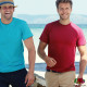 Футболка 'Original T' 2XL (Fruit of the Loom) (Лайм) Футболка 'Original T' 2XL (Fruit of the Loom) (Лайм)