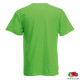 Футболка 'Original T' 2XL (Fruit of the Loom) (Лайм) Футболка 'Original T' 2XL (Fruit of the Loom) (Лайм)