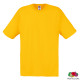Футболка 'Original T' 2XL (Fruit of the Loom) (Яскраво-жовтий)