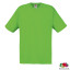Футболка 'Original T' 2XL (Fruit of the Loom) (Лайм)