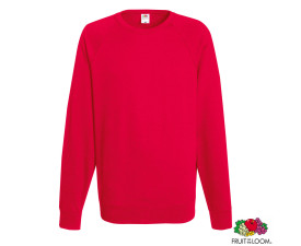 Реглан-толстовка 'Lightweight' XL