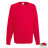 Реглан-толстовка 'Lightweight' 2XL (Fruit of the Loom) (Червоний)