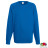 Реглан-толстовка 'Lightweight' XL (Fruit of the Loom) (Королівський синій)