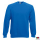 Реглан-толстовка 'Sweat' (Fruit of the Loom) (Королівський синій)