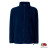 Толстовка 'Full Zip Fleece' (Fruit of the Loom) (Темно-синій)