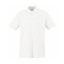 Теніска 'Premium Polo' (Fruit of the Loom) (Білий)