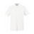 Теніска 'Premium Polo' XL (Fruit of the Loom) (Білий)