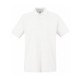 Теніска 'Premium Polo' XL (Fruit of the Loom) (Білий)