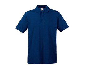 Теніска 'Premium Polo' XL